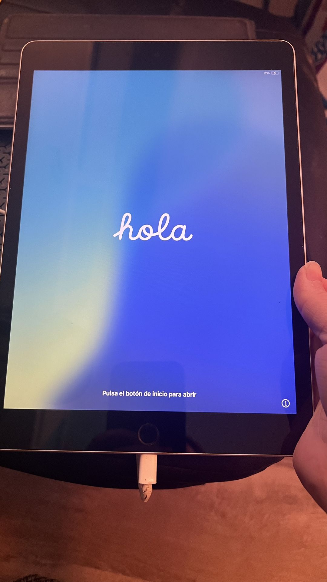 Apple iPad 9th Generation