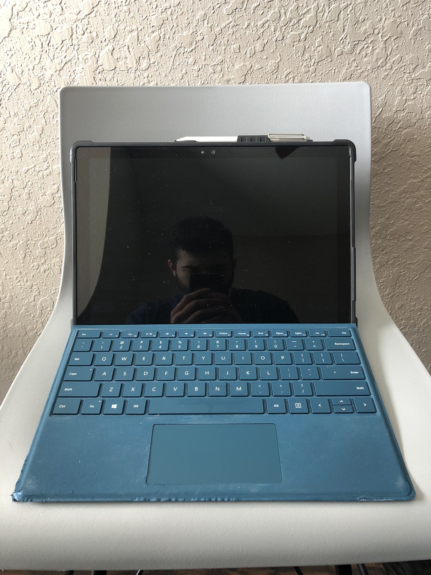 Microsoft Surface Pro 4