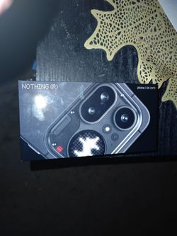 Gaming phone