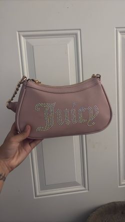 Juicy couture purse