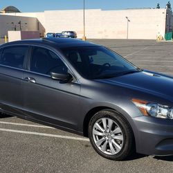 2011 Honda Accord