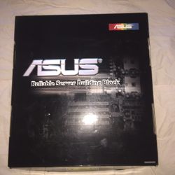 Mother Board Assus New 