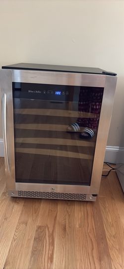 New Wine Chiller