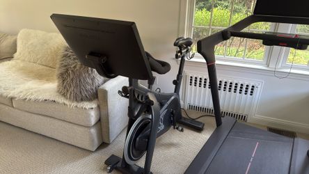 Sole Cycle Stationary Bike
