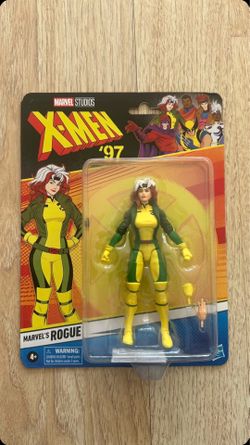 Rogue X-Men ‘97 Marvel Legends