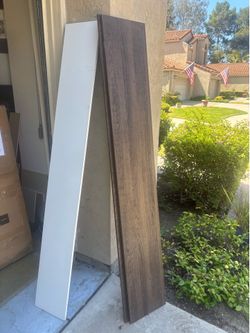 Shelf boards    Free