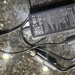 DJI Mavic Air/2s/2 - Drone Car Charger