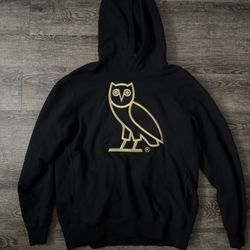 DRAKE OVO HOODIE
