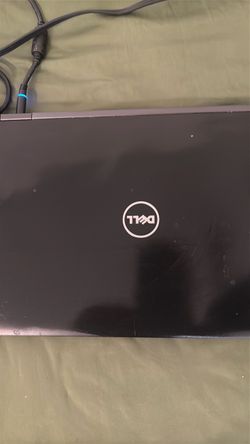 Laptop