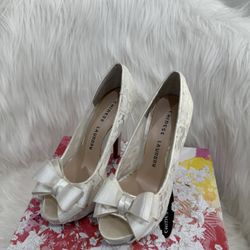 Wedding Elegant Shoes 