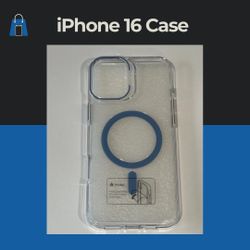iPhone 16 Cases $10 each