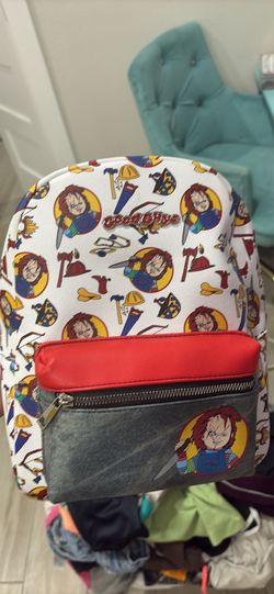Chucky Backpack