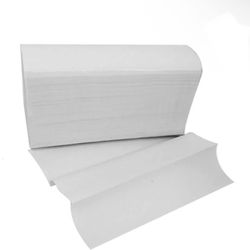 Toallas De Mano Dobladas Multifold