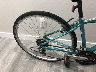 diamondback devine hybrid