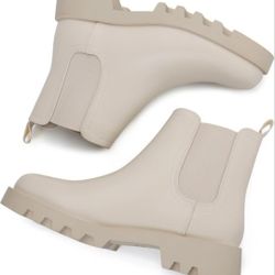 Firelli Women's Chelsea Boots