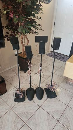 Bose Acoustimass 10 Series II