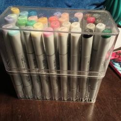 Markers