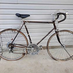 Schwinn Continental Vintage 70s