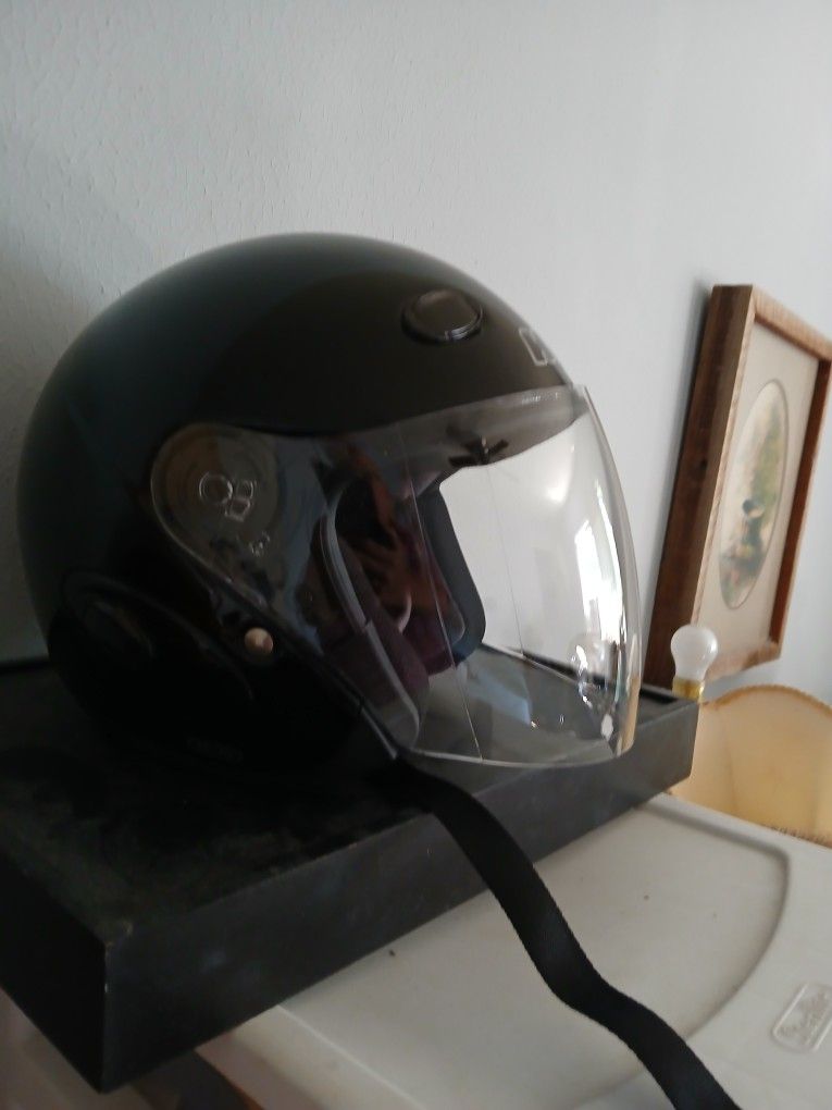 HJC Motorcycle Helmet-XS