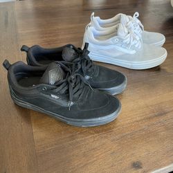 Vans Kyle Walker Pro 