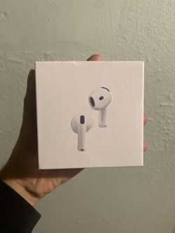 Wireless earbuds 🍎