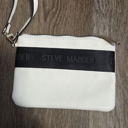 Cartera De Mano . Steve Madden Para Mujer 