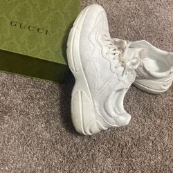 Gucci Shoes ! Super Clean Super Comfortable 