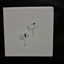 AirPod Pros