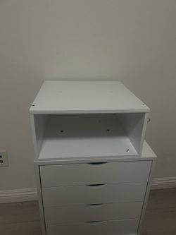cube storage