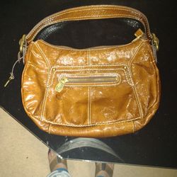 Fossil Bag 