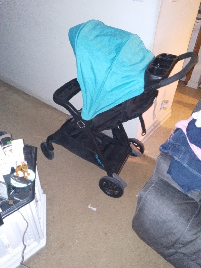 Safety 1st Stroller