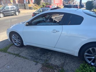 2009 Nissan Altima