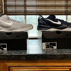 Authentic Kobe Vlll $150ea.