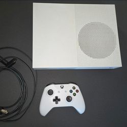Xbox One S Digital 