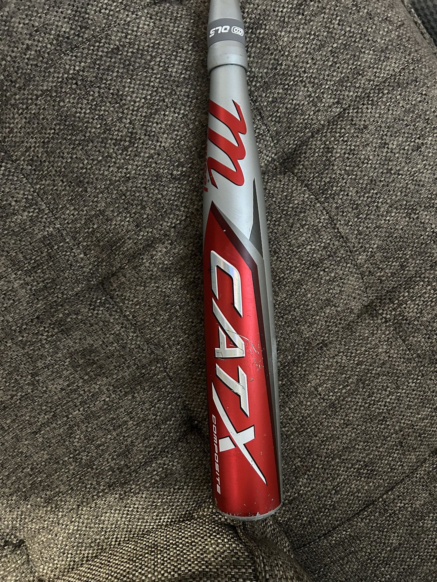 5 Baseball Bats