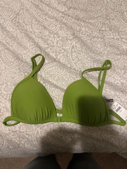 Brand New! Arie Bikini Top