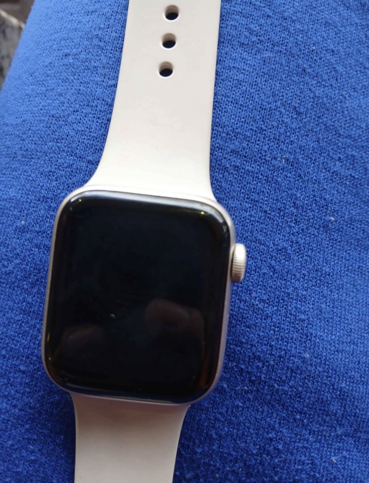 Apple watch se (2024)