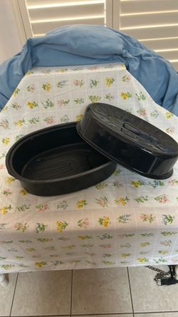 Roaster Pan