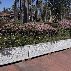 Cement Planter Individual Price