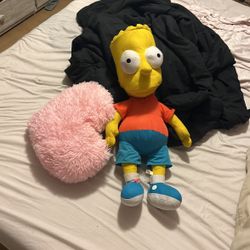 Bart Simpson 
