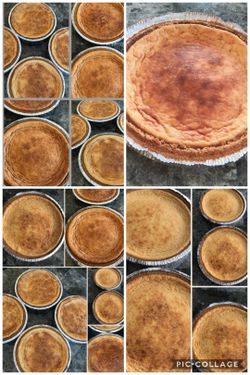 Pie
