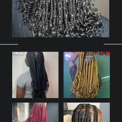 Plaits, Plaits, Plaits