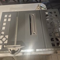 Makita Table Saw 2708,Made in Japan. 