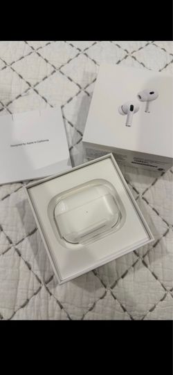 Apple AirPods Pro gen 2