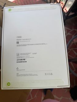 iPad 13in