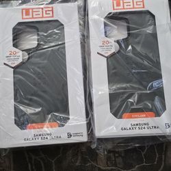 Brand New UAG case