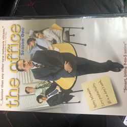 “The Office” Seasons 1-6 ‘The Complete Set’