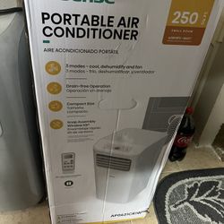 Aire Acondicionado