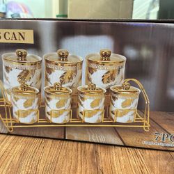 Kitchen Ceramic  Set