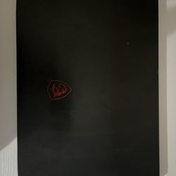 msi gaming laptop 